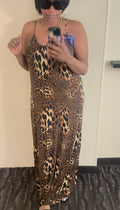 The Leopard Maxi