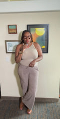 The Cinnamon Set