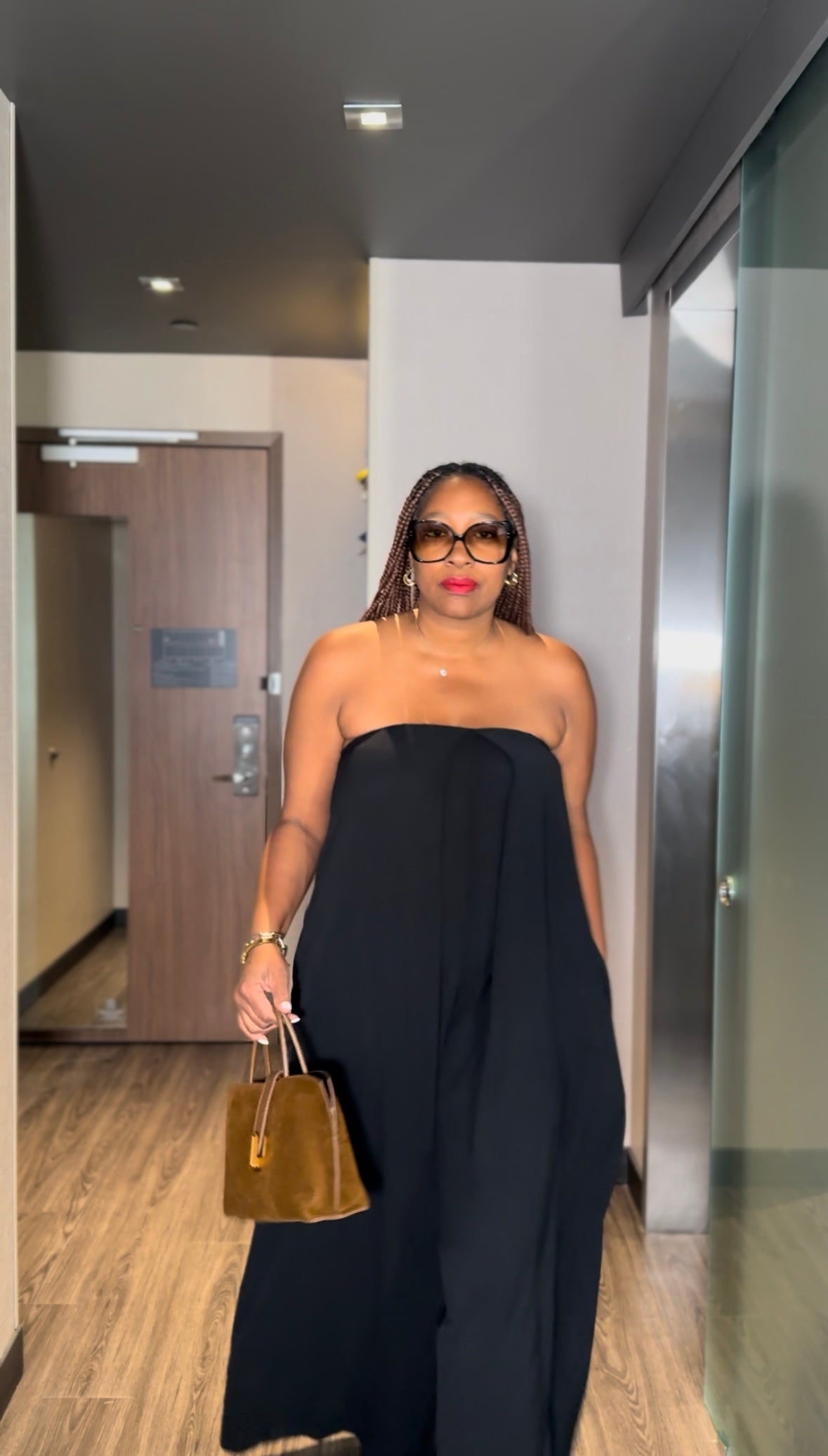 The Posh Jumpsuit