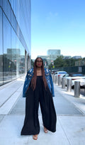The Posh Jumpsuit