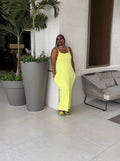 The Summer Maxi Dress
