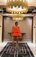 The Lara Dress