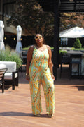 The Sunset Jumpsuit