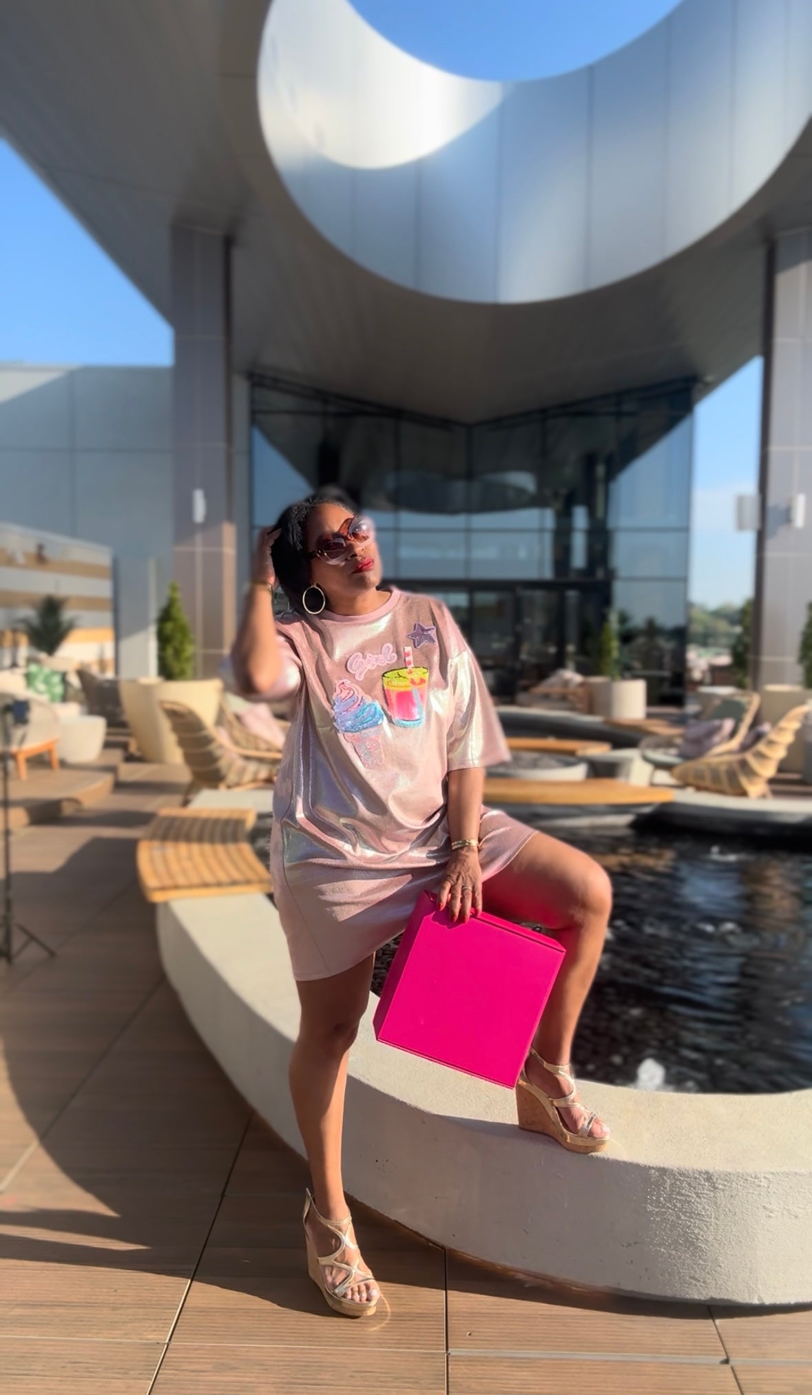 The Chic Box