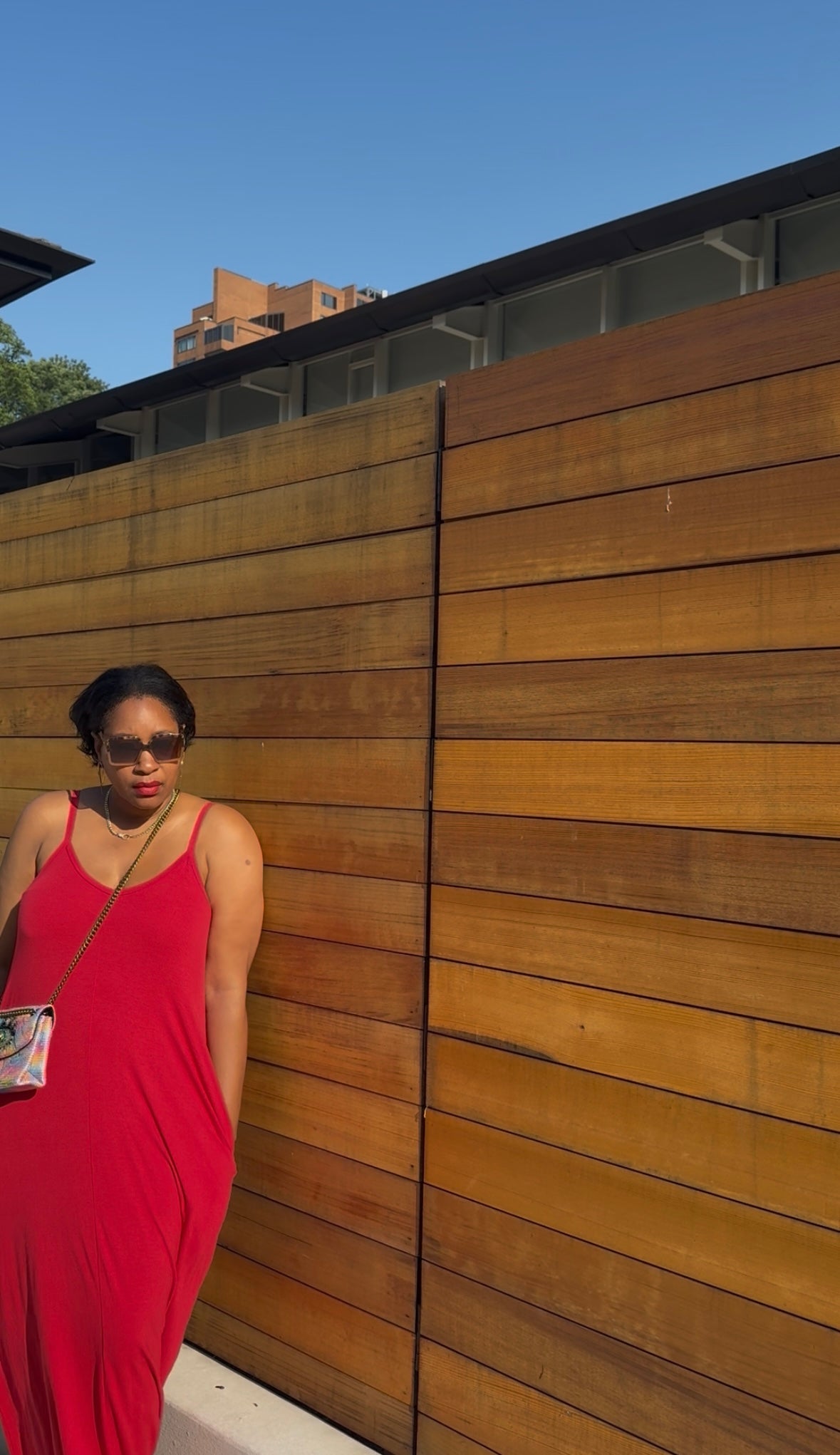 The Everyday Maxi Dress