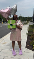 The Chic Birthday Box