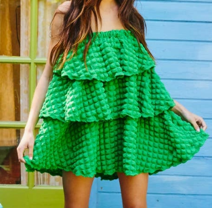 The Lara Dress