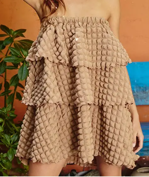 The Lara Dress